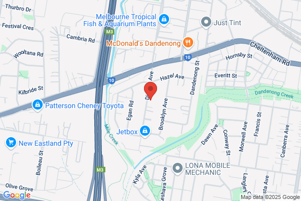 G & J Differential Services Pty Ltd