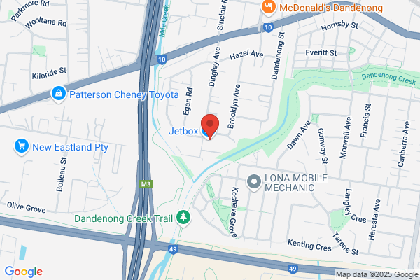 Gary Beerling Automotive Service Centre