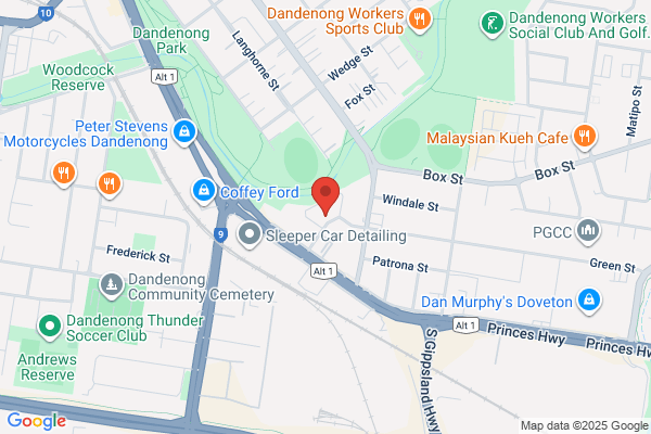 Gooses Auto Repairs