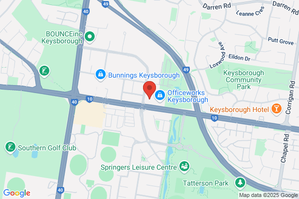 Keysborough Automotive