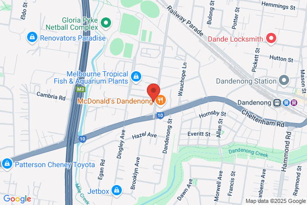 Bodytalk Accident Repair Centre