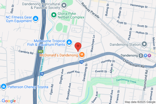 Dika Body Works Accident Repair Centre