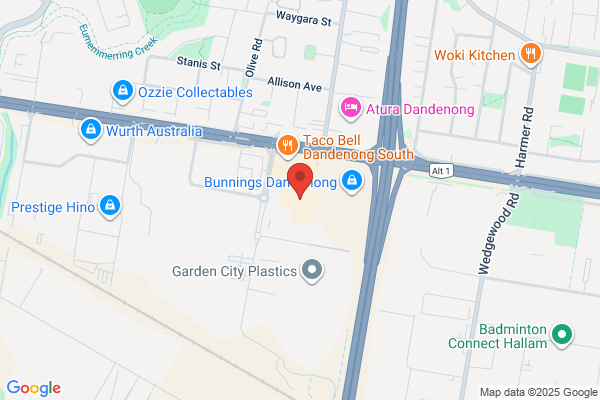Dandenong Friendly Society Pharmacy