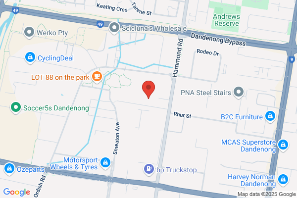 FMP Plastic Injection Moulders Pty Ltd