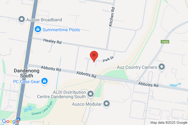 Gardena Australia Pty Ltd