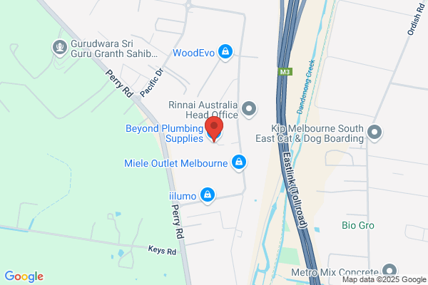Gordon's Plumbing Pty Ltd