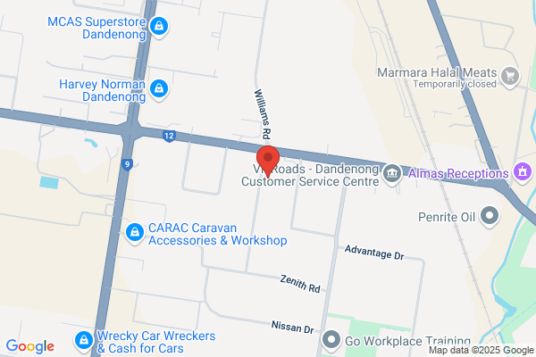 J.P. Shinners & Sons Pty Ltd