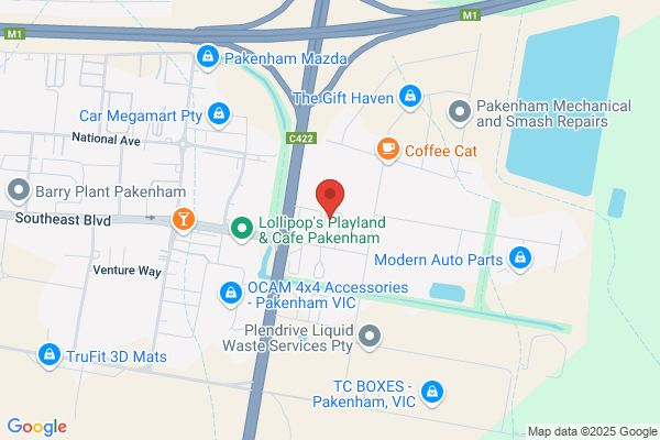 Blitz By Design (Aust) Pty Ltd