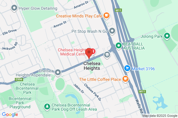 Chelsea Heights Fish & Chippery