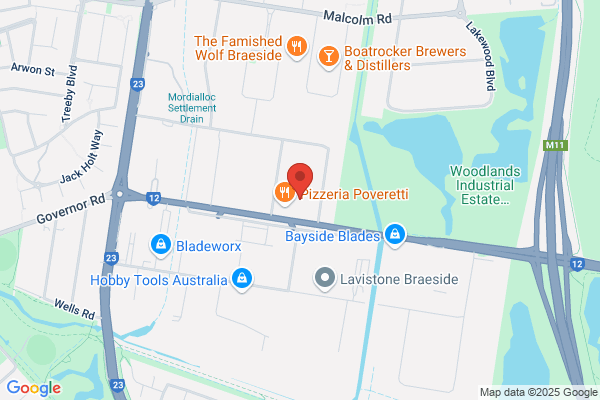 Melbourne Metal Recycling