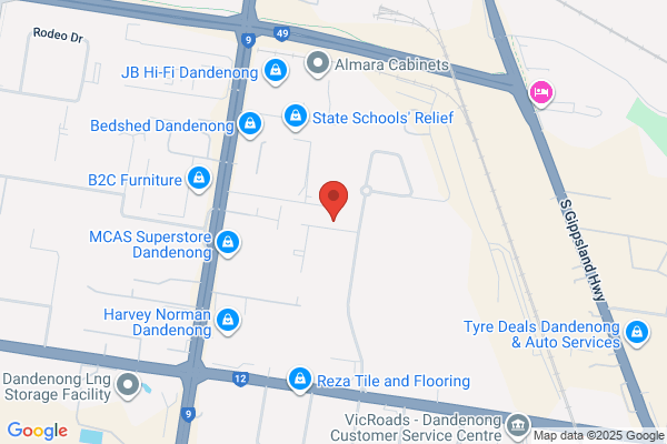 Jenkins Sheet Metal (Vic) Pty Ltd