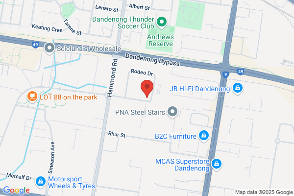 Ace Tooling Pty Ltd