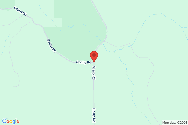 Grand Lakes Stud
