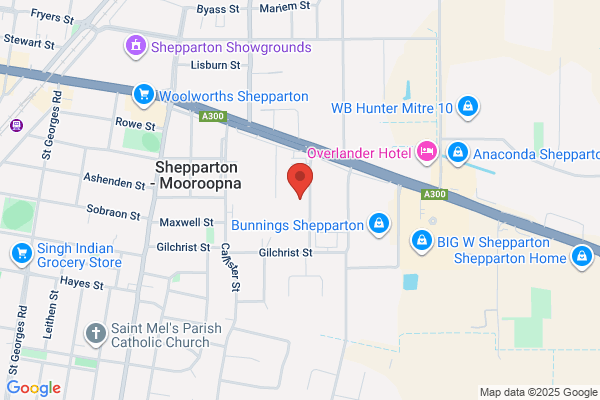 Goulbourn Valley Moulding Supplies