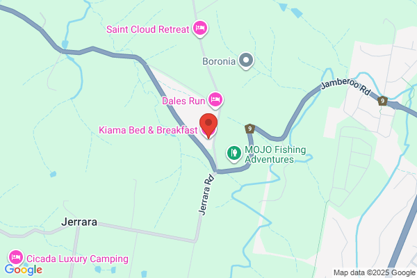 Kiama Bed & Breakfast and Cottage