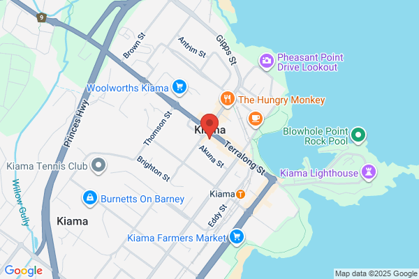 Kiama Christian Bookshop