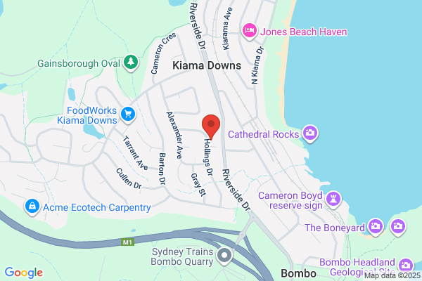 Killmore & Sons Pty Ltd