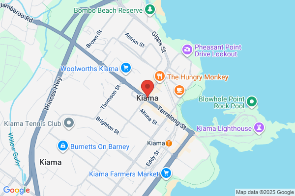 Kiama Medical Imaging