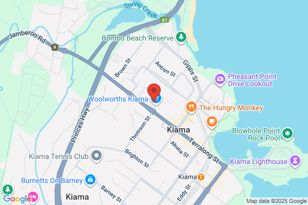 Healthsense Pharmacy Kiama