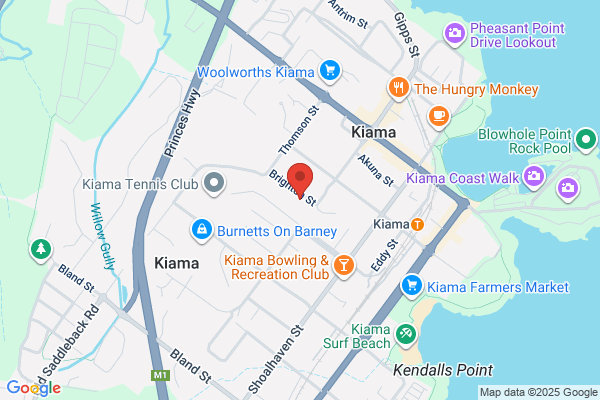 Kiama Plumbing & Drainage