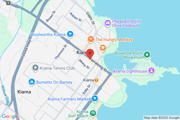 Dougmal Real Estate Kiama