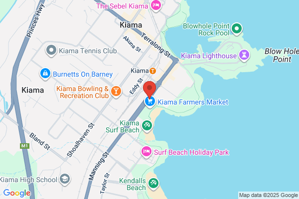 Barnacles Seafood Takeaway & Bistro