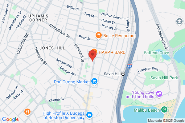 Hill John Carpet Cleaning Service