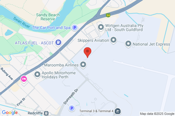Actlabs Pacific Pty Ltd