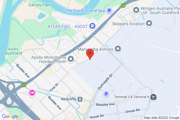 Cooper Fluid Systems