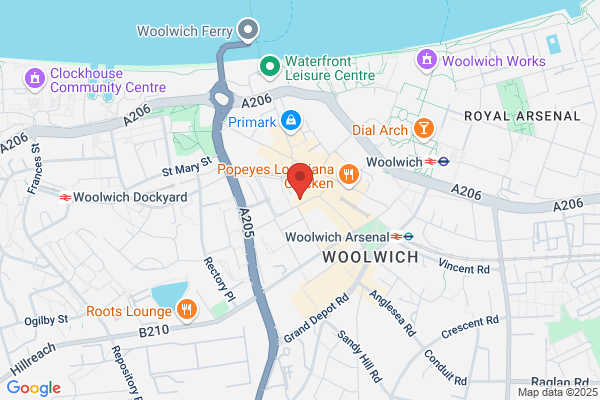 East St Dental Clinic