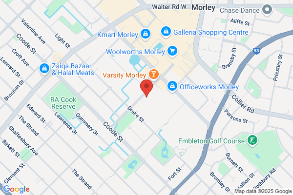 Formula DVG Auto Care 1 - Morley