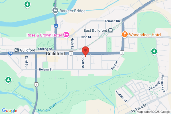 Guildford Manufacturing