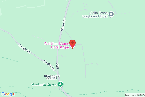 Guildford Motel