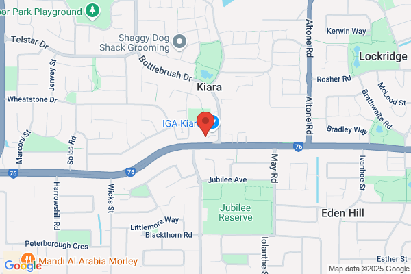 Healthlink Pharmacy Kiara