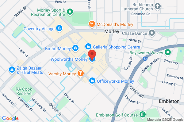 International Cellulite Clinic Morley Galleria