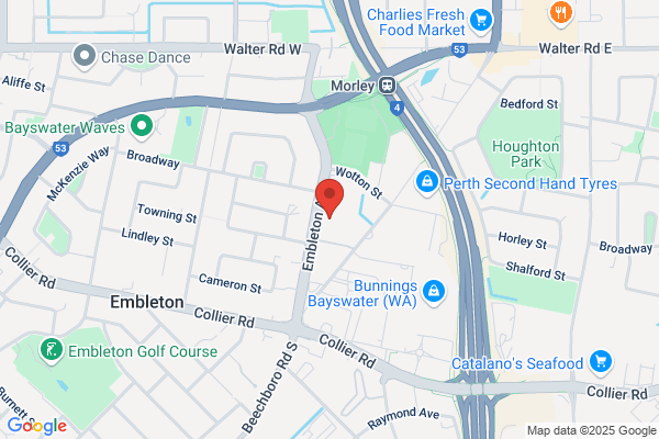 RAC Auto Services Morley