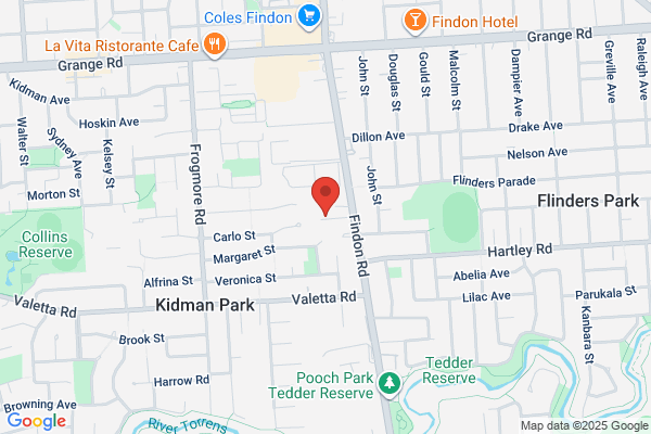 Alan Waldron Upholstery Pty Ltd