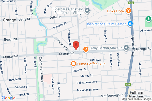 Elders Real Estate Henley/Grange
