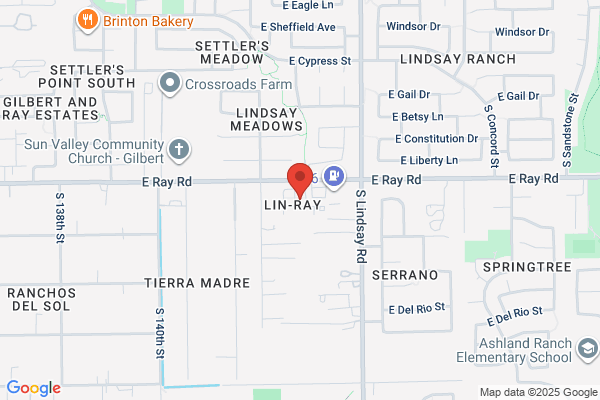 Gilbert's Community Pharmacy