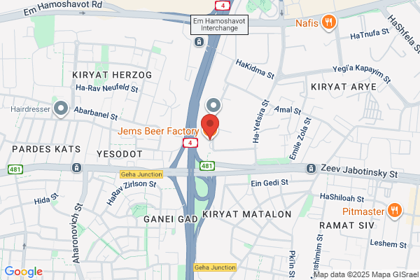 Jeddah's Jems