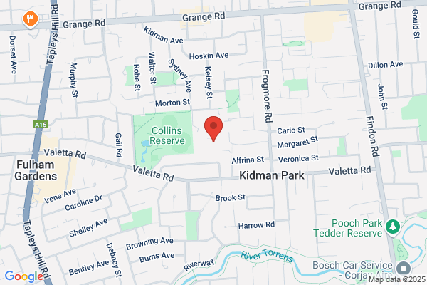 Kidman Park Primary