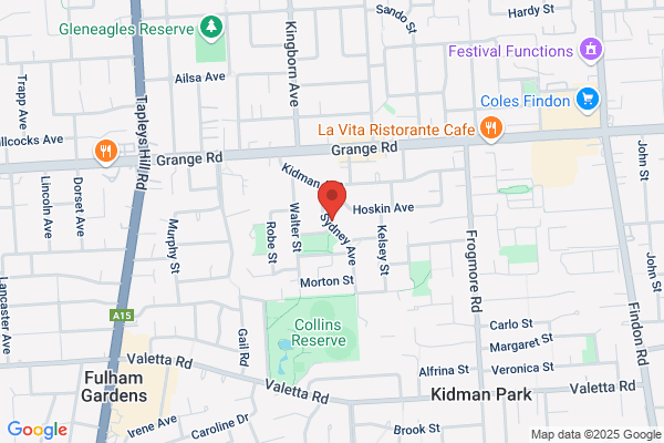 Watson Plumbing Pty Ltd