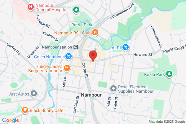 Attune Hearing Nambour