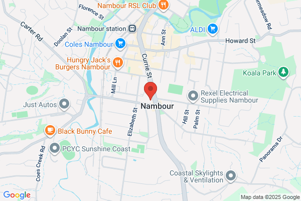 Domino's Pizza Nambour