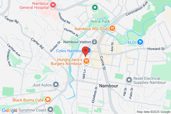 Poolwerx Nambour