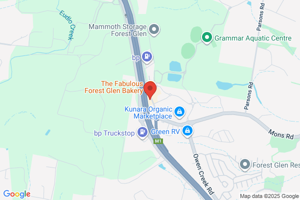 BWS Forest Glen