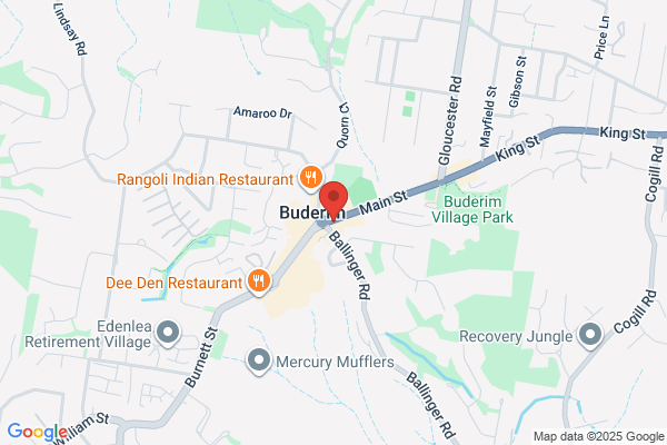 Bloomhill Op Shops