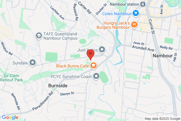 C & K Nambour Occassional Care Services