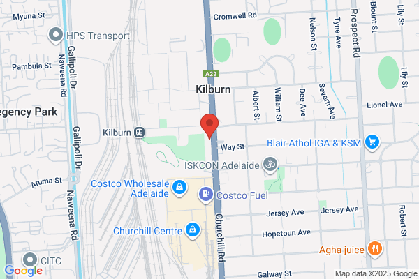 Adelaide Fruit & Veg Supply