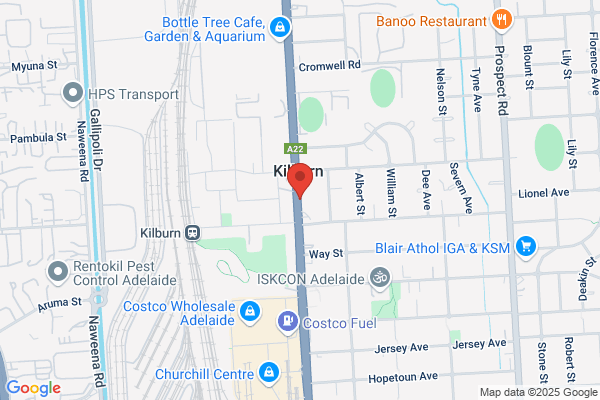 Adelaide Lawn Mower Centre